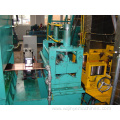 Yellow Brass Coil Cold Rolling Mill Line